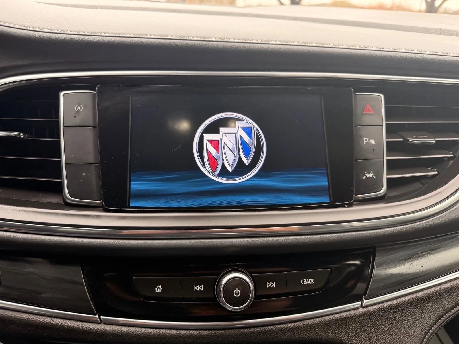 Used 2023 Buick Enclave Essence w/ Experience Buick Package FWD image 36