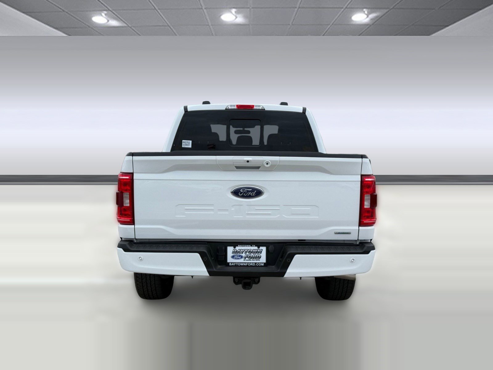 Used 2023 Ford F150 XLT w/ Equipment Group 302A High image 9