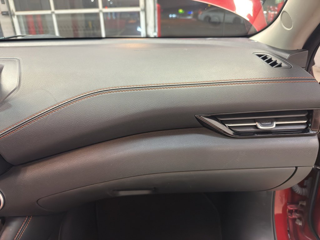 Used 2021 Nissan Sentra SR image 22