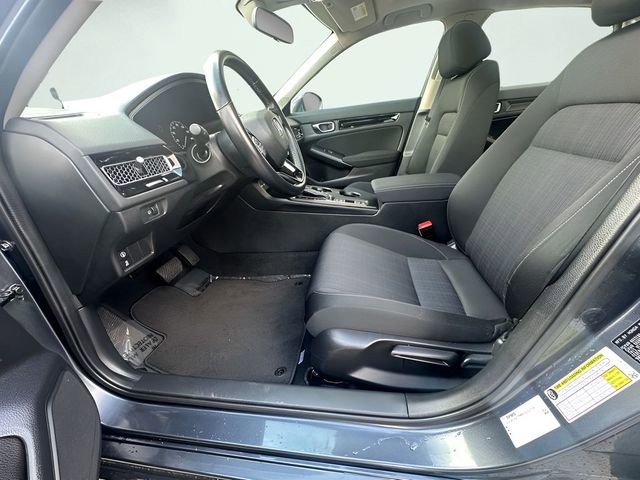 Used 2022 Honda Civic EX image 2