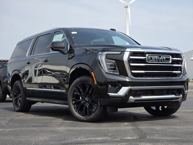 New 2026 GMC Yukon XL Elevation w/ Elevation Premium Package AWD/4WD image 2