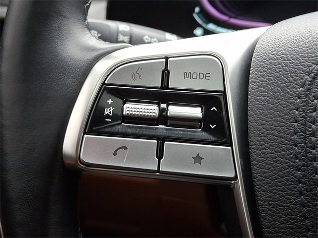 Certified 2024 Kia Telluride EX X-Line image 21