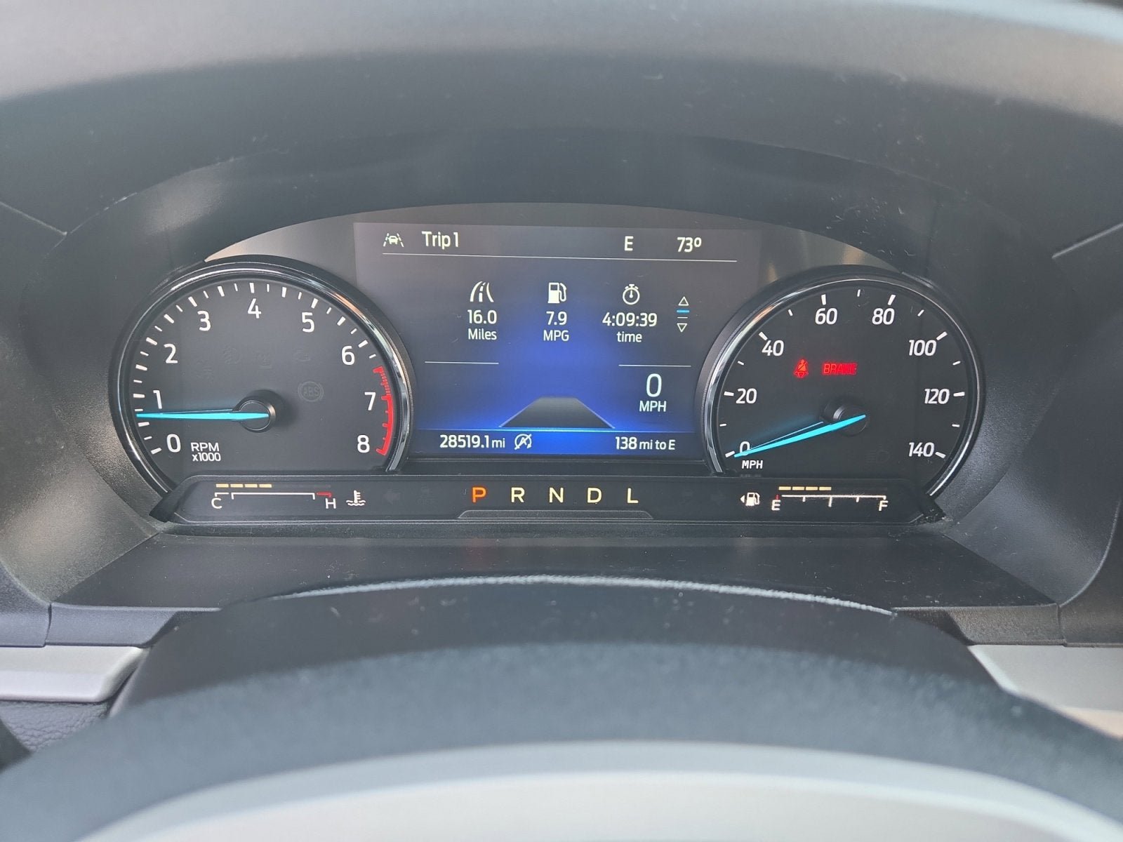 Certified 2023 Ford Explorer XLT w/ Equipment Group 202A AWD/4WD image 16