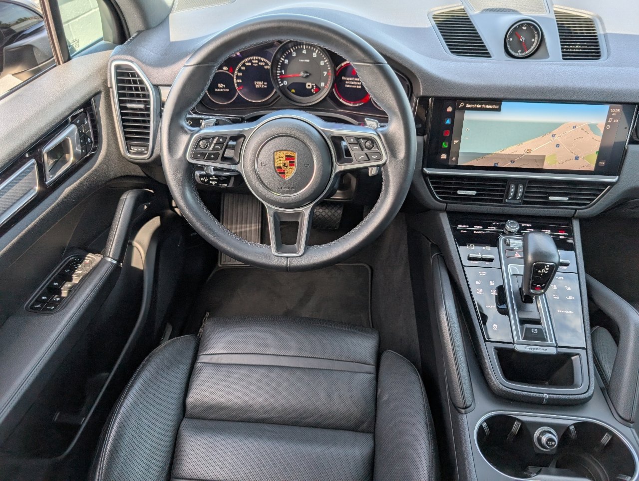 Certified 2023 Porsche Cayenne image 19