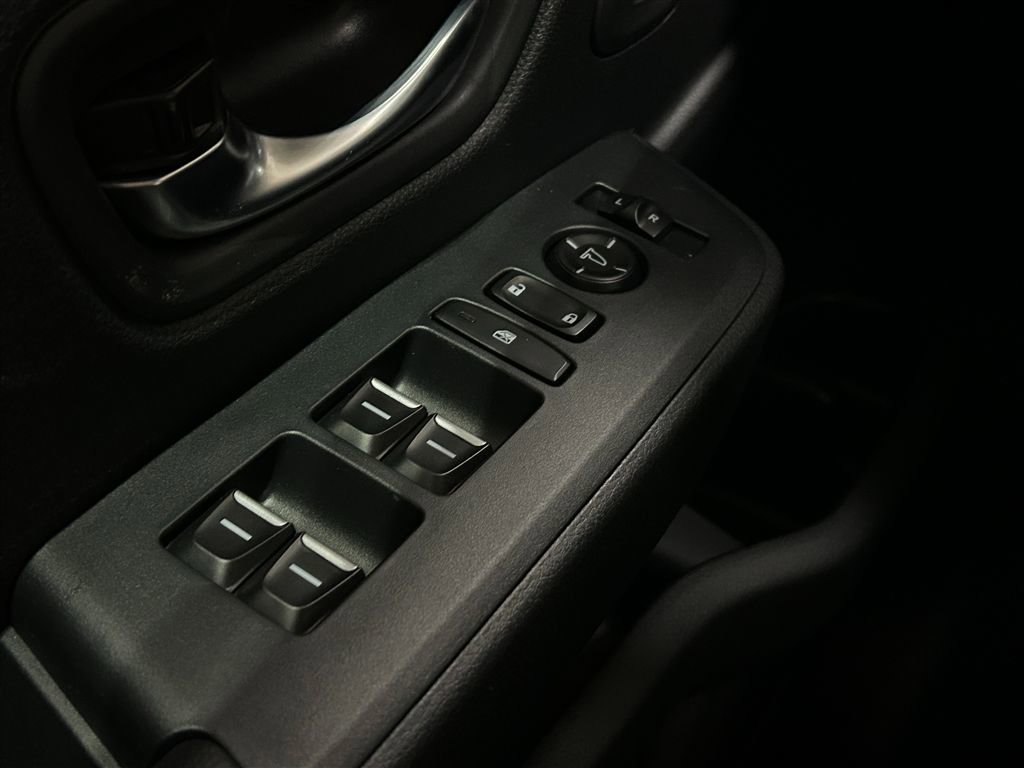 New 2026 Honda Passport RTL image 14