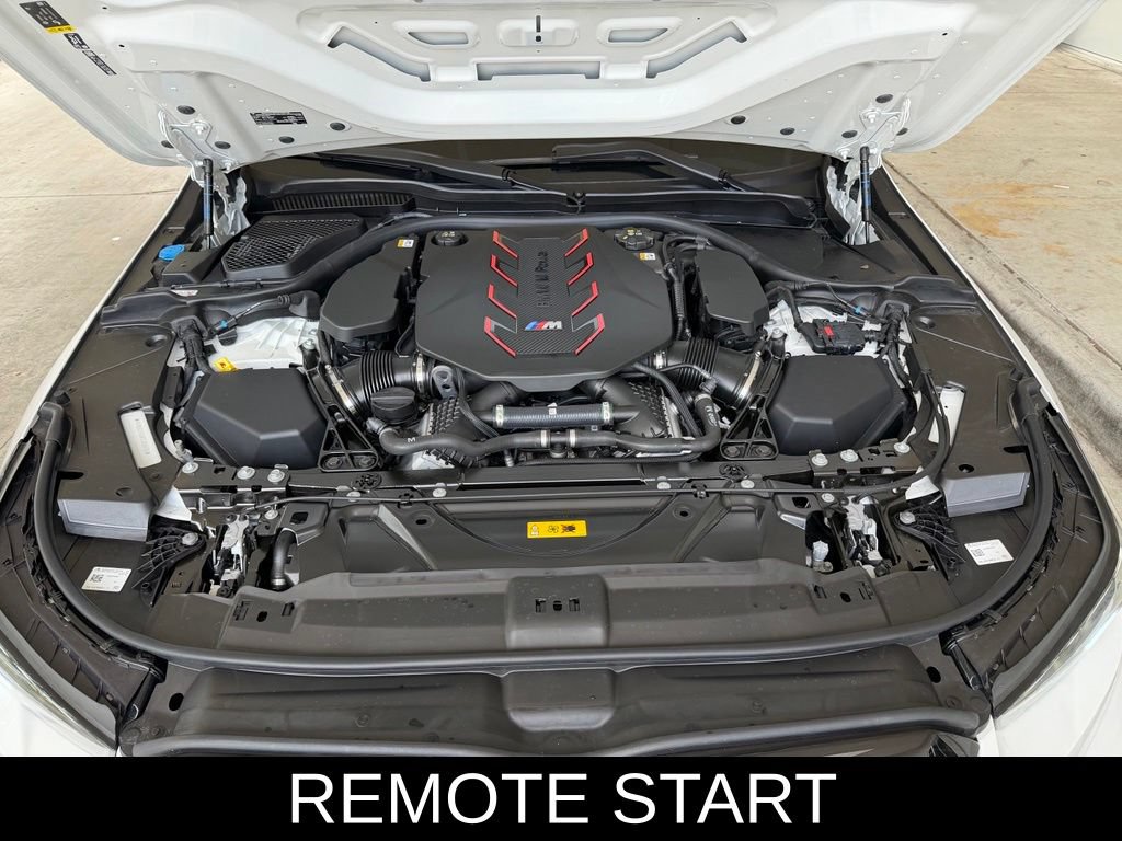 Used 2026 BMW M5 AWD/4WD image 15