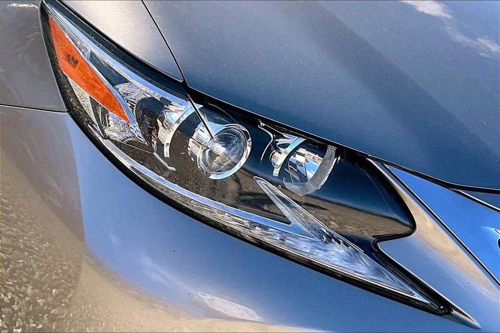 Used 2018 Lexus ES 350 image 26