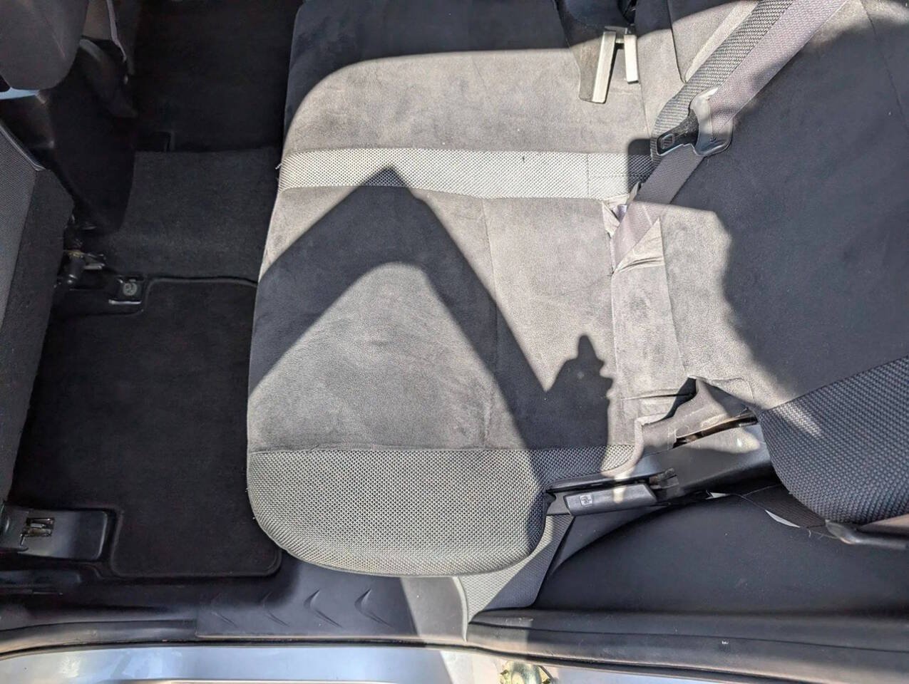 Used 2007 Mitsubishi Outlander LS AWD/4WD image 28