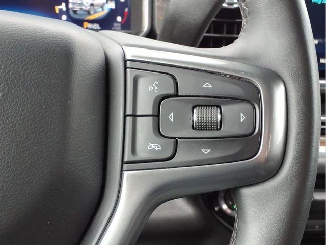 Used 2025 Chevrolet Silverado 2500 LT w/ Convenience Package AWD/4WD image 12