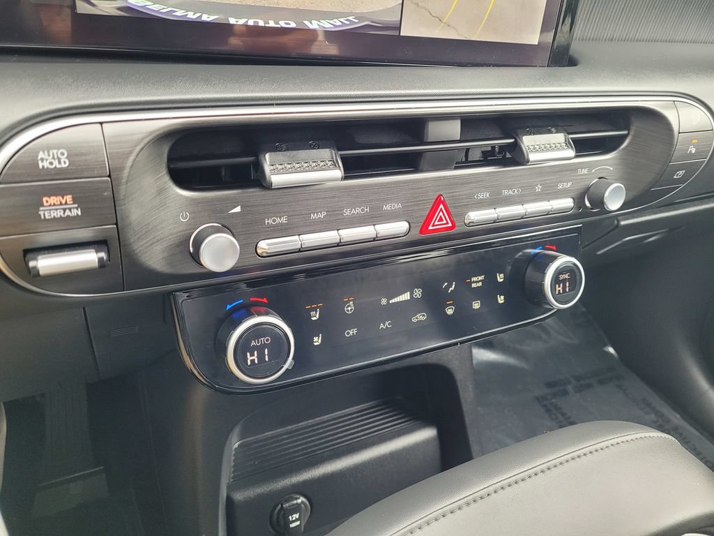 New 2026 Hyundai Palisade Calligraphy AWD/4WD image 10
