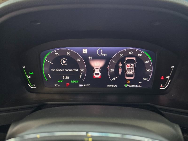 Used 2025 Honda Accord Touring image 29