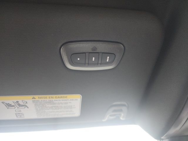 New 2026 RAM 1500 Big Horn w/ Night Edition image 10