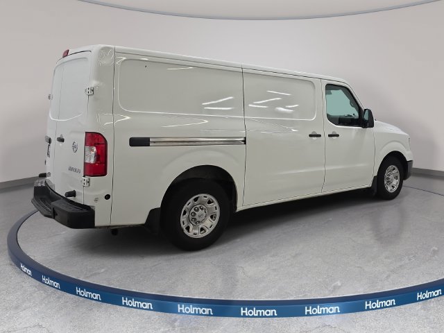 Used 2021 Nissan NV 1500 SV RWD image 6