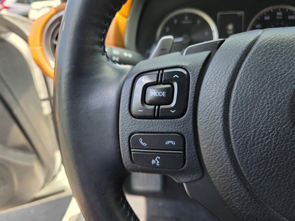 Used 2021 Lexus IS 300 w/ Accessory Package 2 RWD image 24