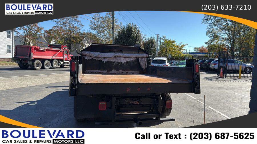 Used 2015 Chevrolet Silverado 3500 W/T w/ WT Convenience Package image 6