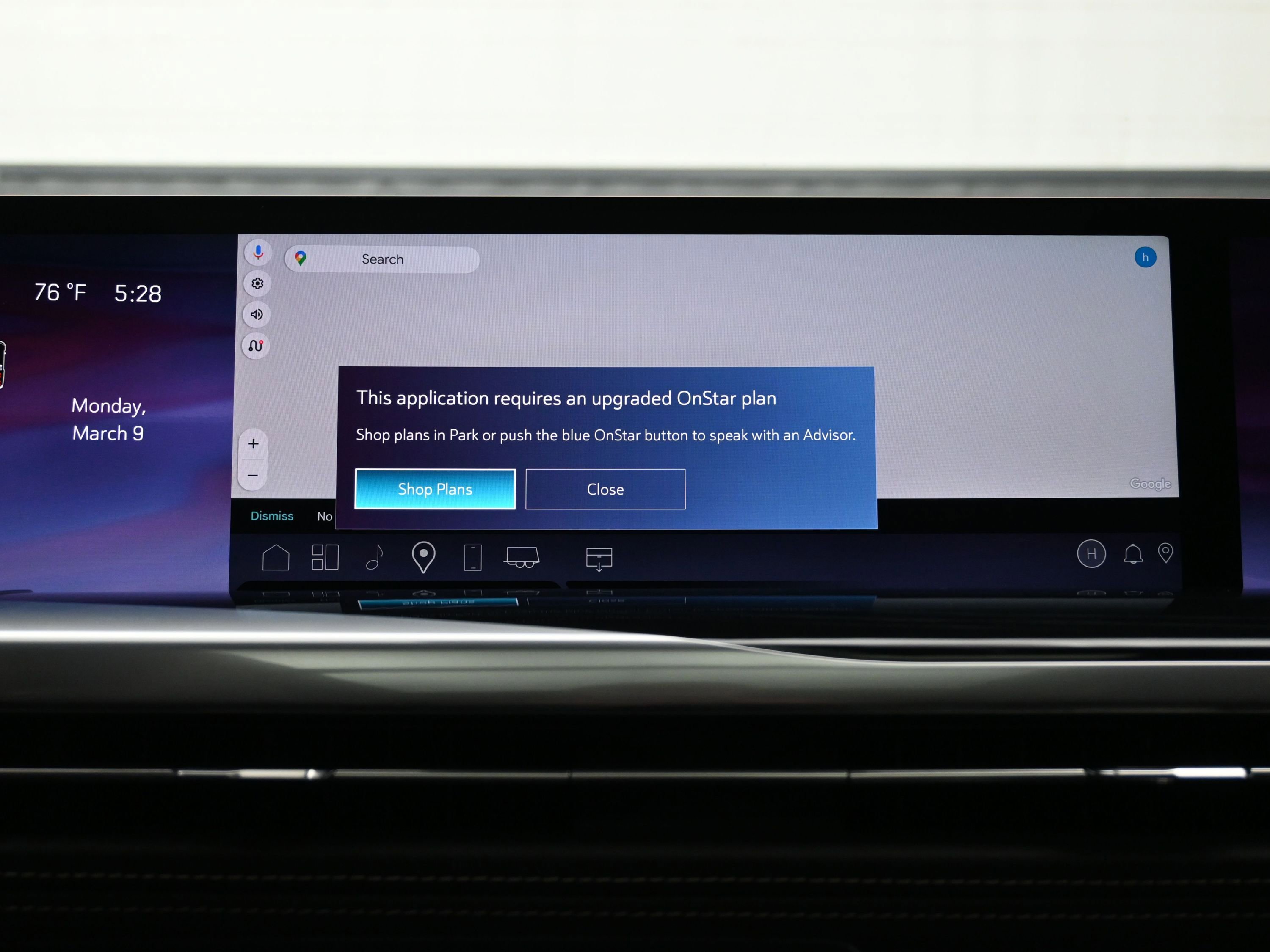 Used 2026 Cadillac Escalade Sport w/ Touring Package image 31