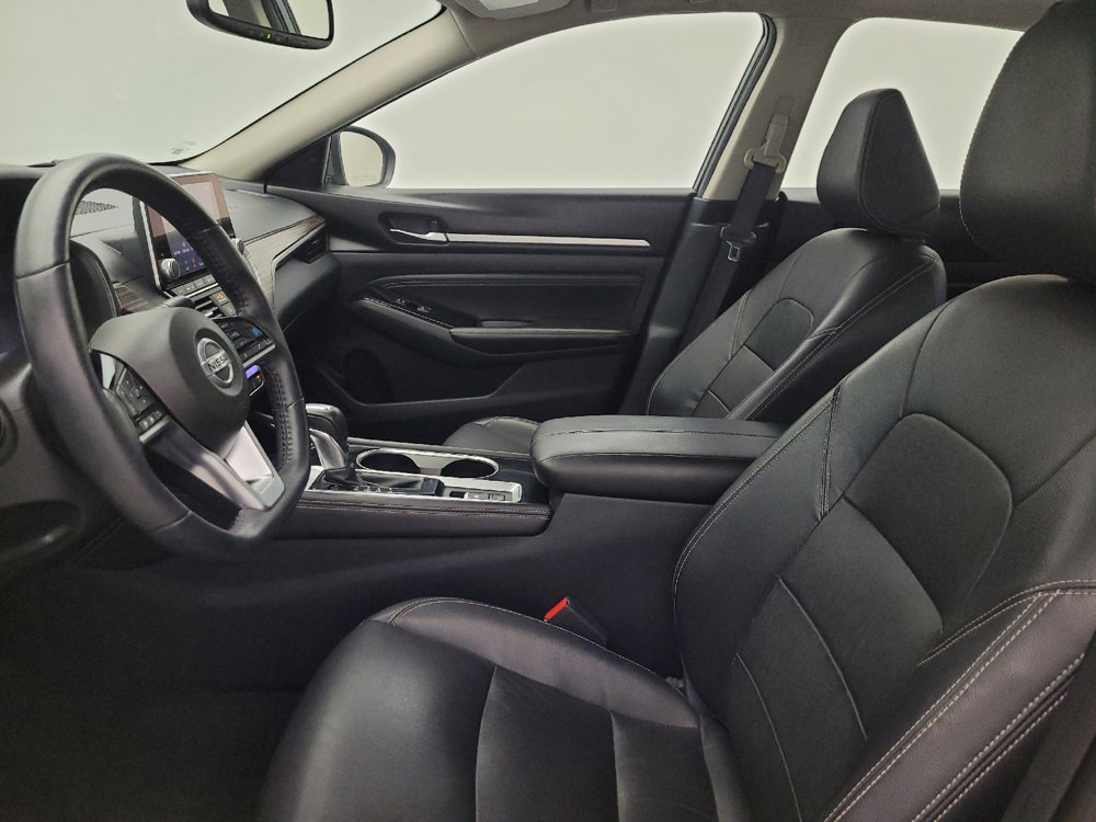 Used 2020 Nissan Altima 2.0 Platinum image 17