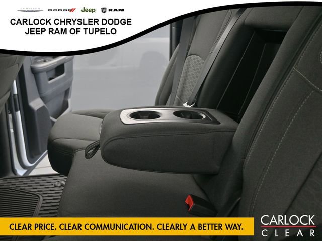 New 2026 RAM 2500 Big Horn image 29