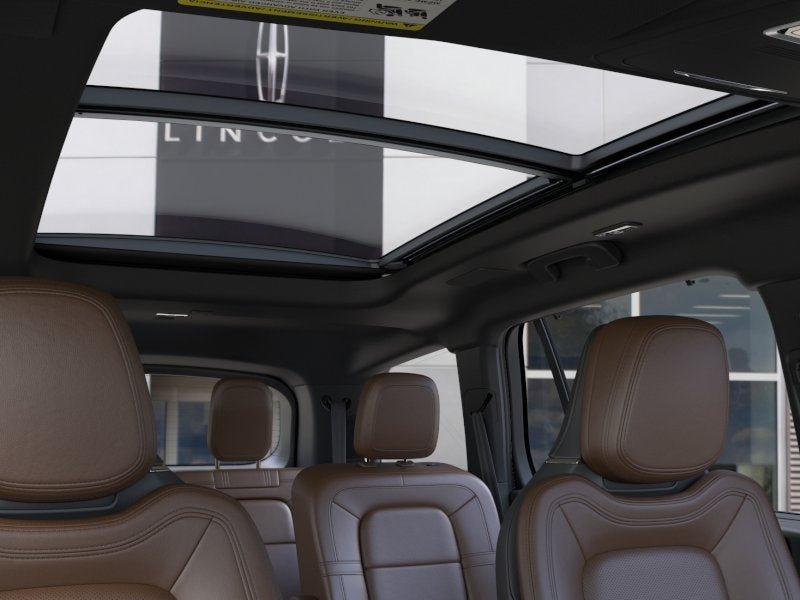 New 2026 Lincoln Aviator Reserve AWD/4WD image 22