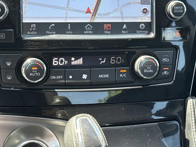Used 2017 Nissan Maxima 3.5 SV FWD image 21