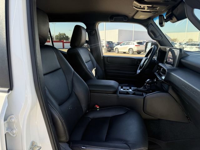 Used 2024 Toyota Land Cruiser 1958 image 30