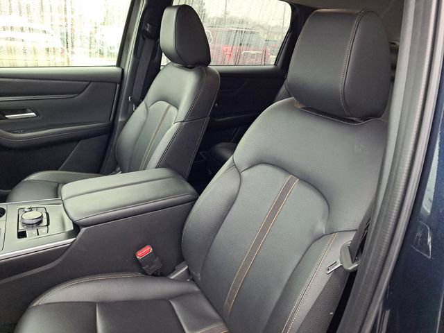 Used 2025 MAZDA CX-90 3.3 Turbo w/ Select Package image 5