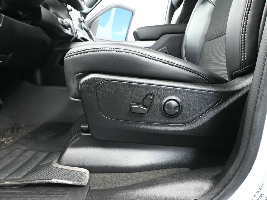 Used 2024 RAM 1500 Sport image 20