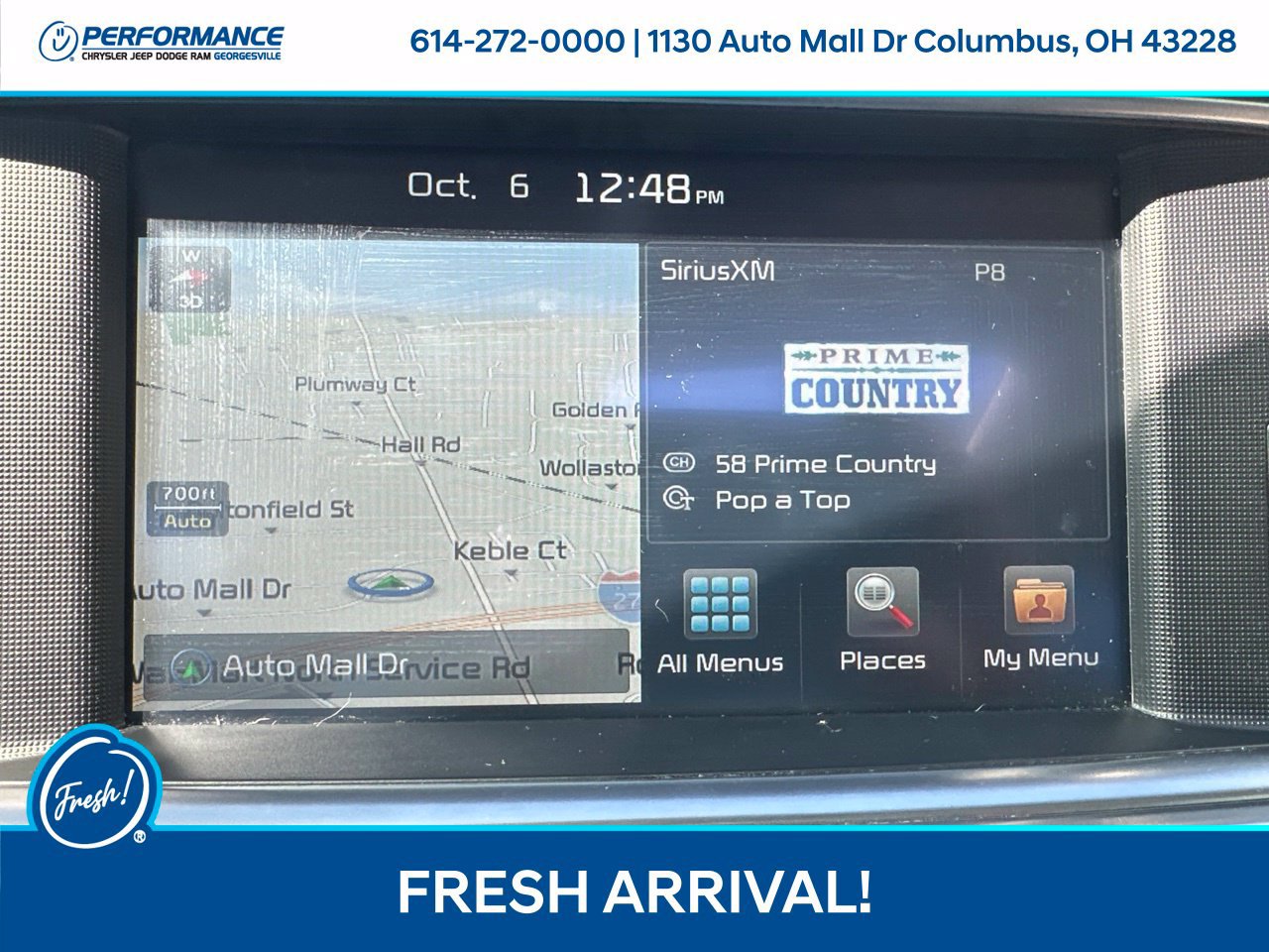 Used 2017 Kia Optima EX w/ Premium Package FWD image 25