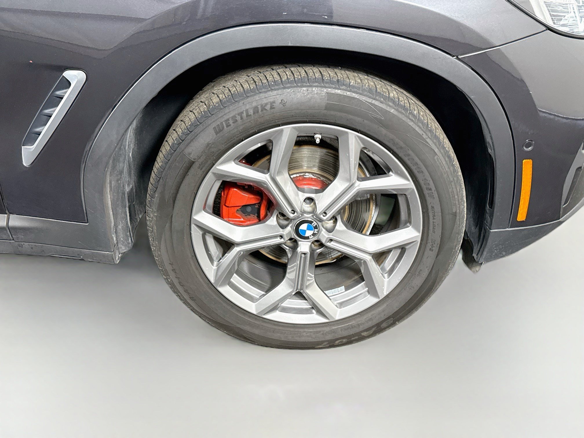 Used 2022 BMW X4 xDrive30i AWD/4WD image 32