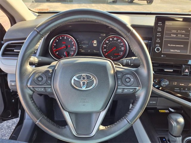 Used 2024 Toyota Camry XSE image 70