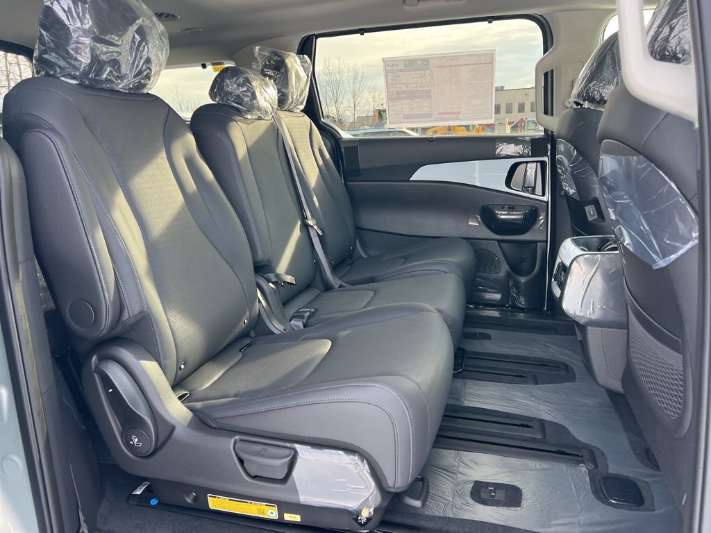 New 2026 Kia Carnival SX Prestige image 15