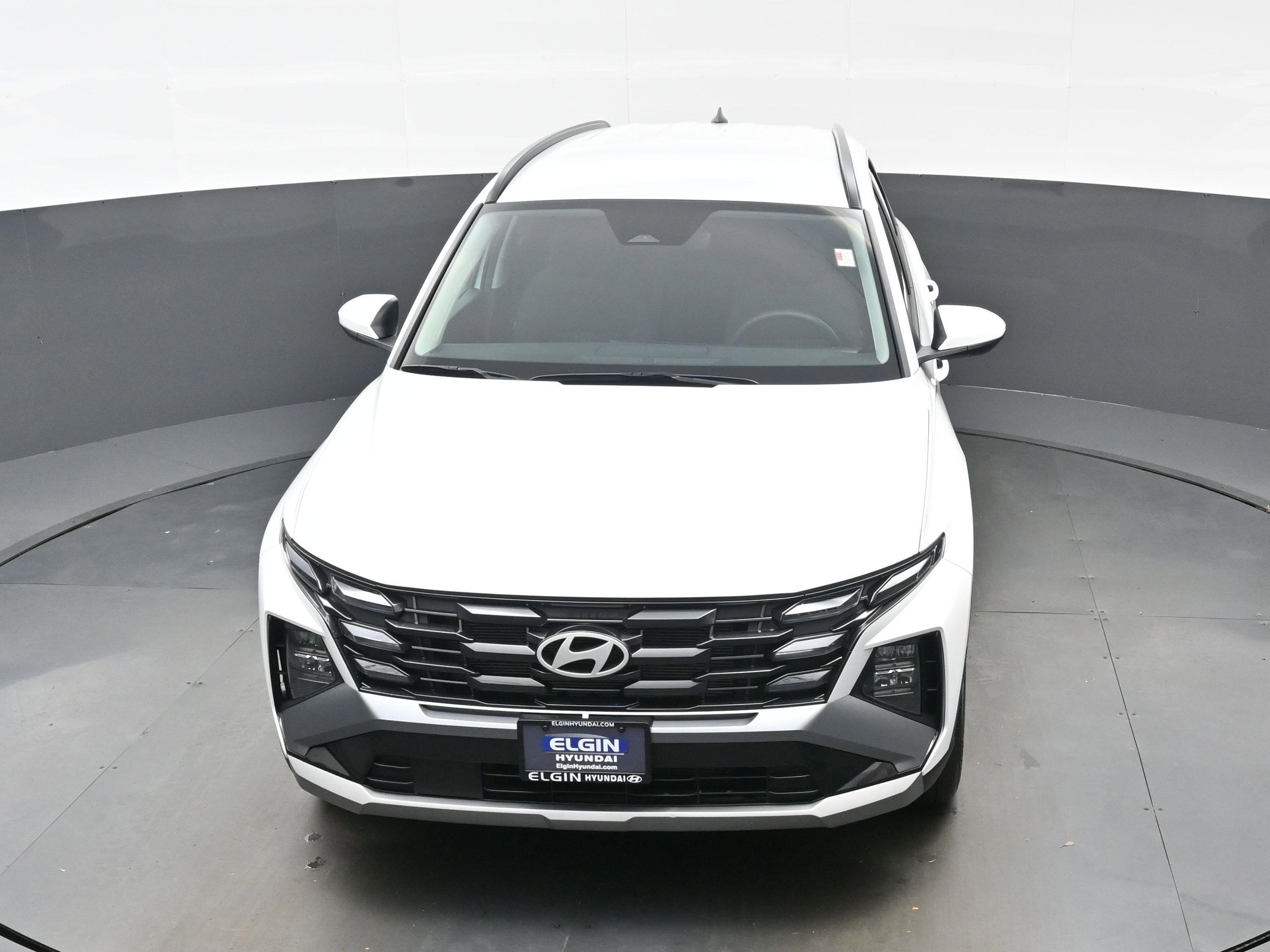 Certified 2026 Hyundai Tucson SEL image 40