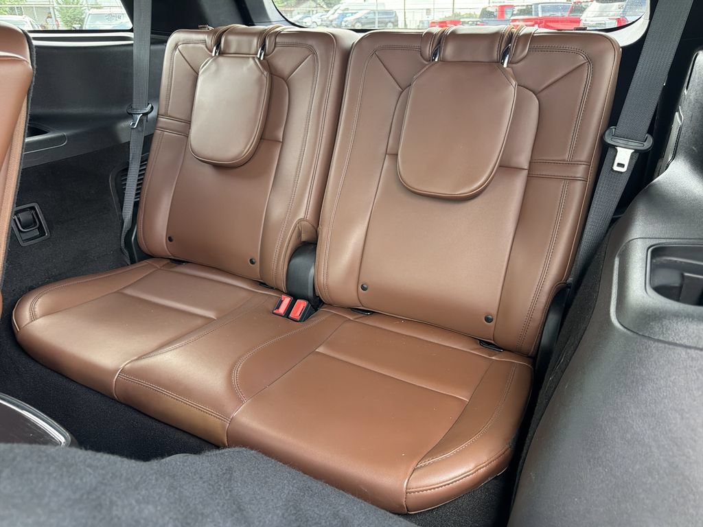 Used 2022 Lincoln Aviator Reserve w/ Equipment Group 201A AWD/4WD image 14