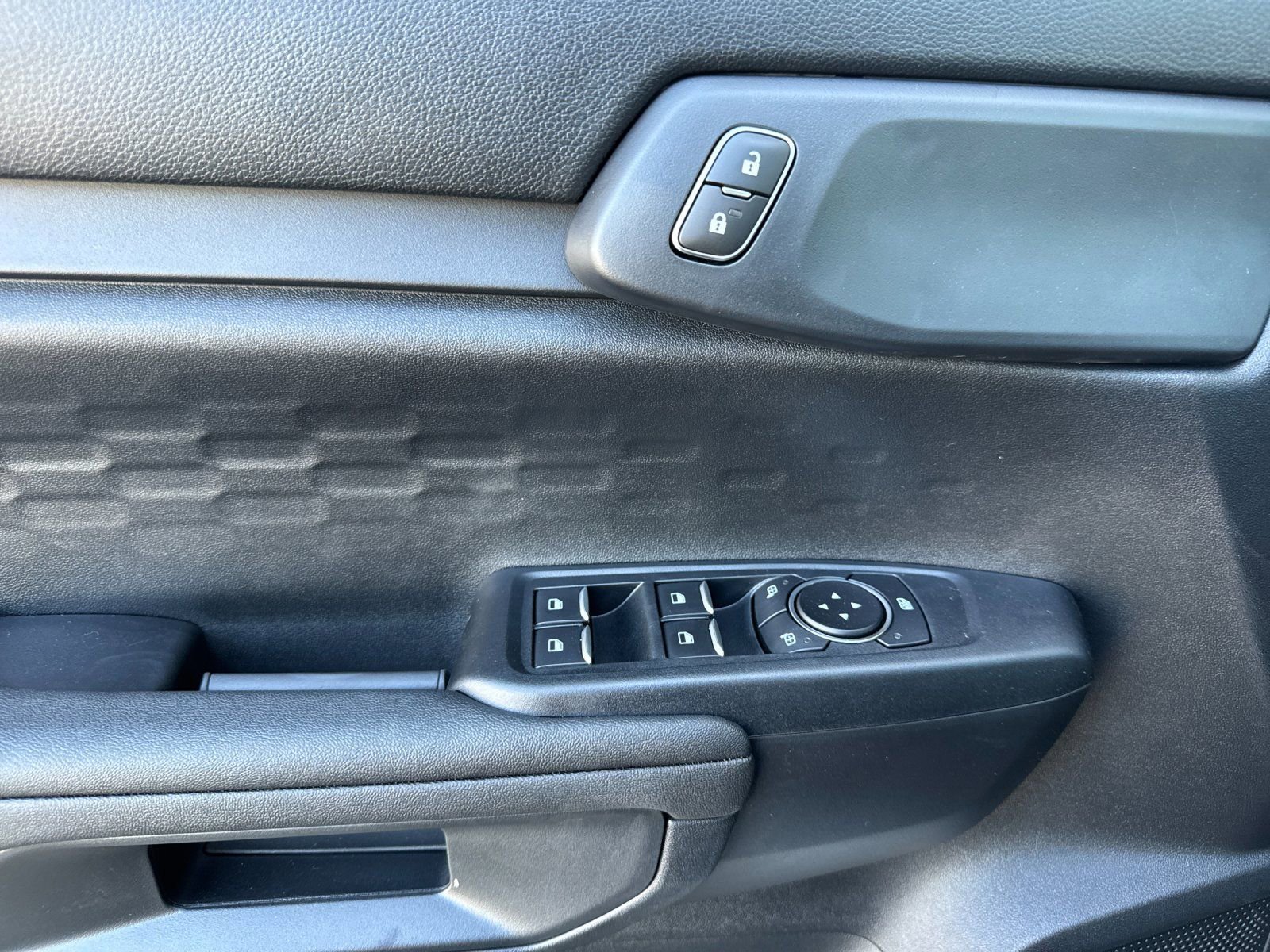 New 2025 Ford Ranger XL w/ Trailer Tow Package image 10