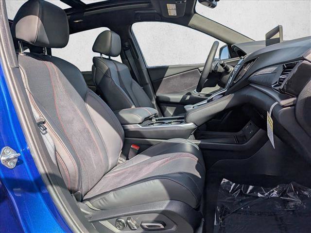 Certified 2025 Acura RDX A-Spec image 22