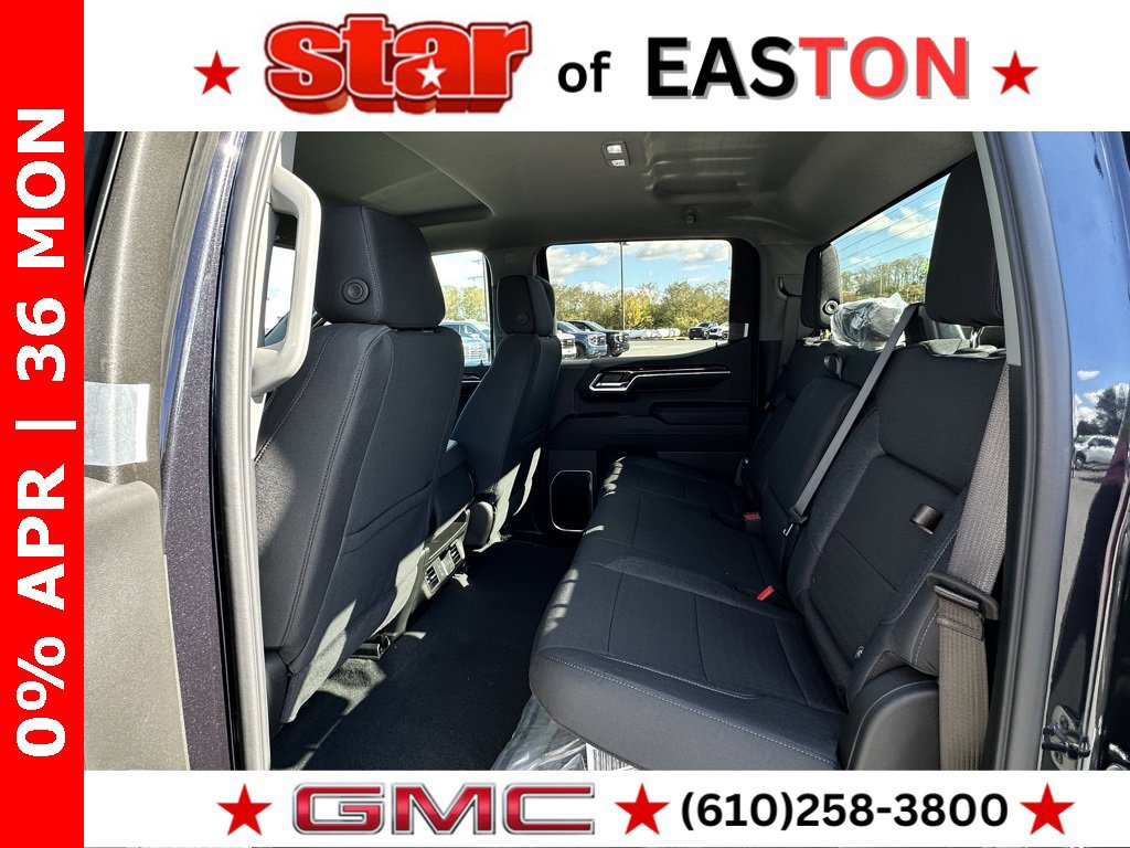 New 2026 GMC Sierra 1500 Elevation image 13