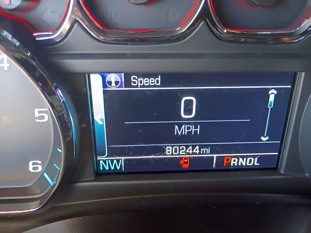 Used 2018 Chevrolet Tahoe 2WD w/ Remote Keyless Entry Package image 33