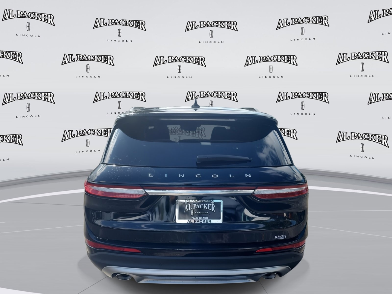 New 2026 Lincoln Corsair Premiere image 4