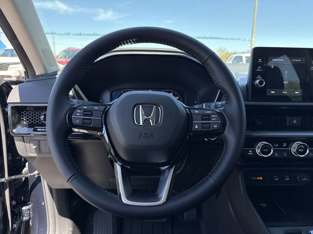 New 2026 Honda CR-V EX-L image 36