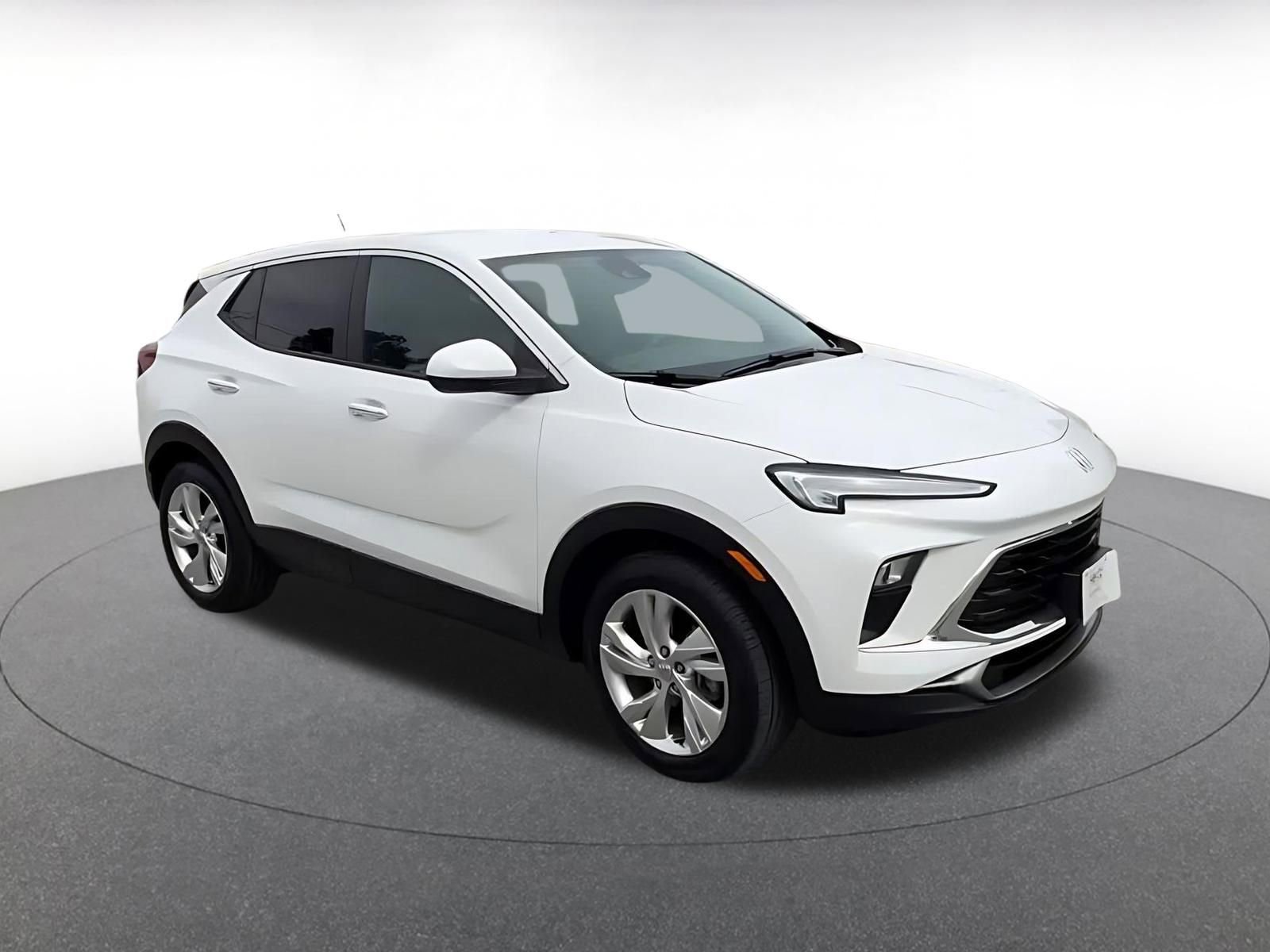 Used 2025 Buick Encore GX Preferred video 2