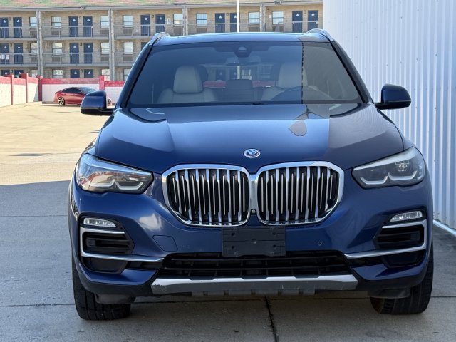 Used 2021 BMW X5 sDrive40i w/ Premium Package RWD image 7