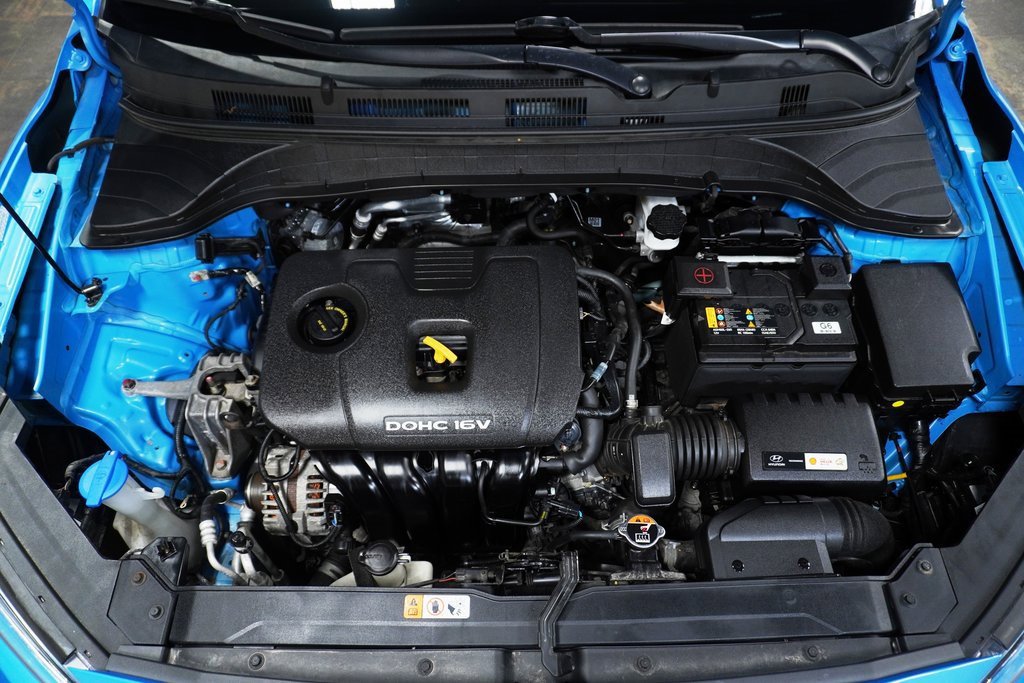 Used 2019 Hyundai Kona SE image 9