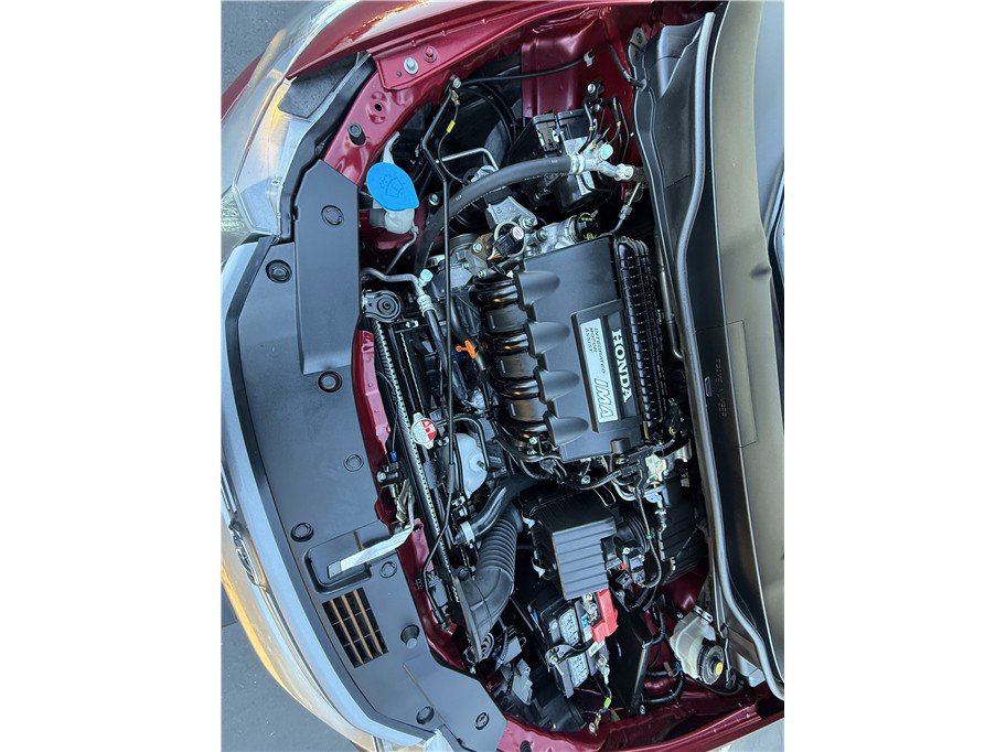 Used 2010 Honda Insight EX image 19