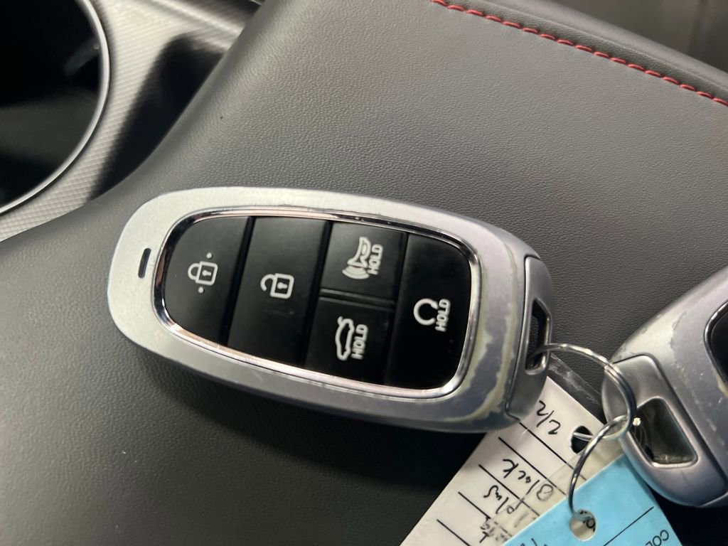 Used 2022 Hyundai Sonata SEL Plus image 31