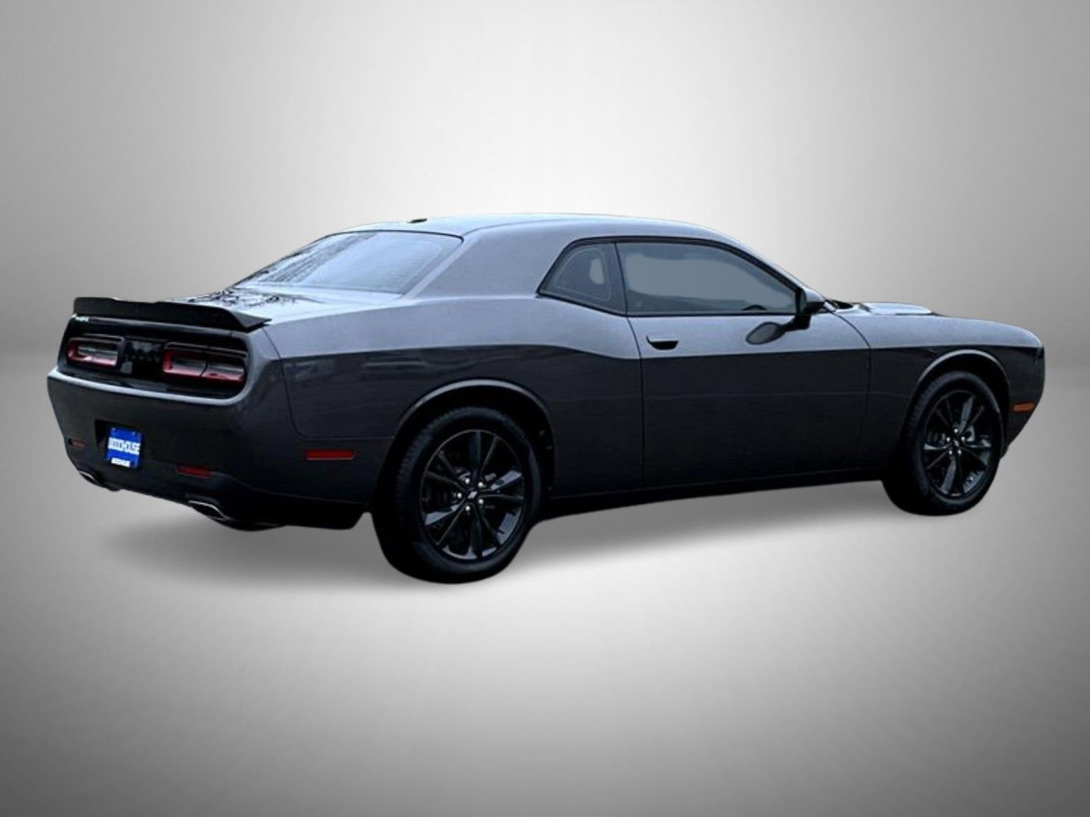 Used 2023 Dodge Challenger SXT w/ Blacktop Package image 5