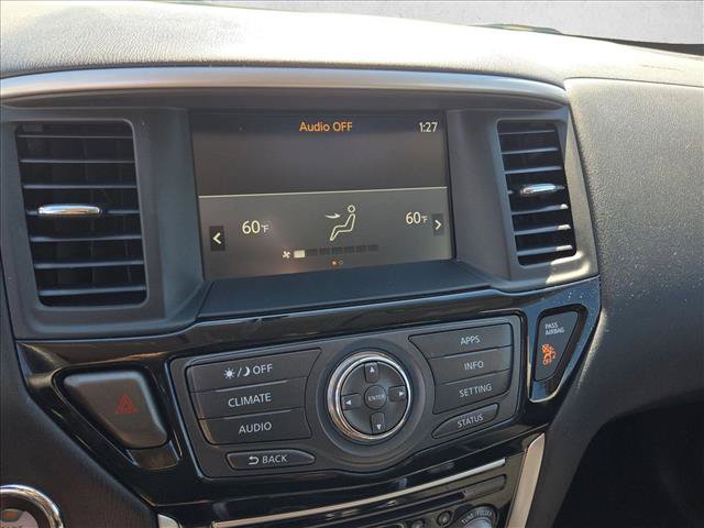 Used 2020 Nissan Pathfinder S FWD image 13