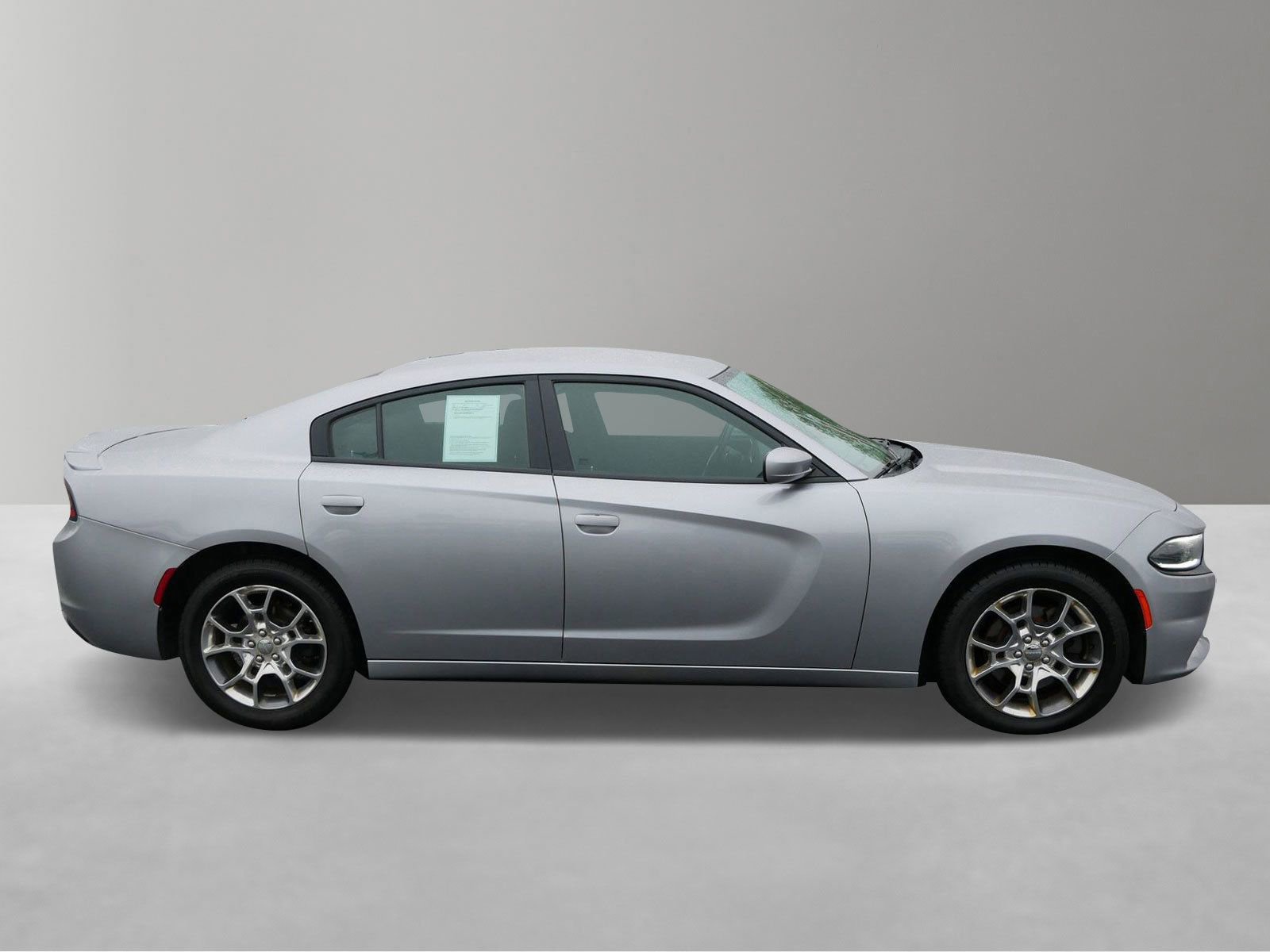 Used 2016 Dodge Charger SXT w/ Rallye Group AWD/4WD image 6
