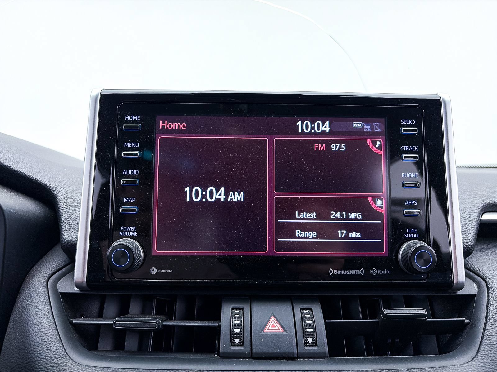 Used 2019 Toyota RAV4 Adventure w/ Cold Weather Package AWD/4WD image 21