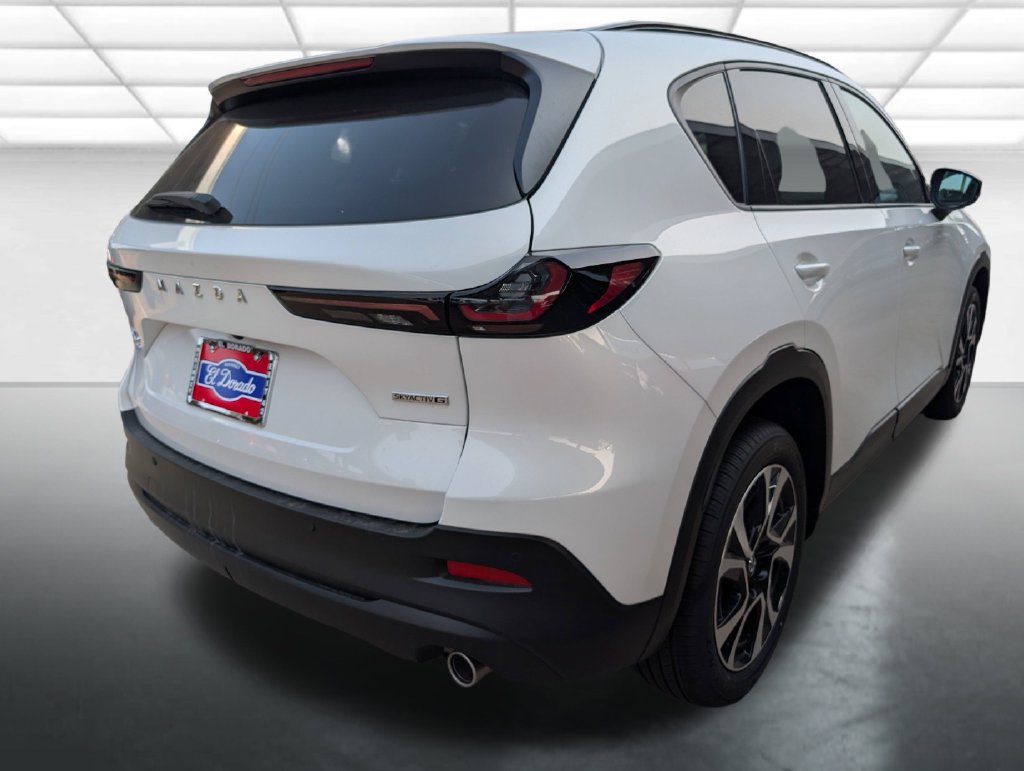 New 2026 MAZDA CX-5 Preferred AWD/4WD image 29