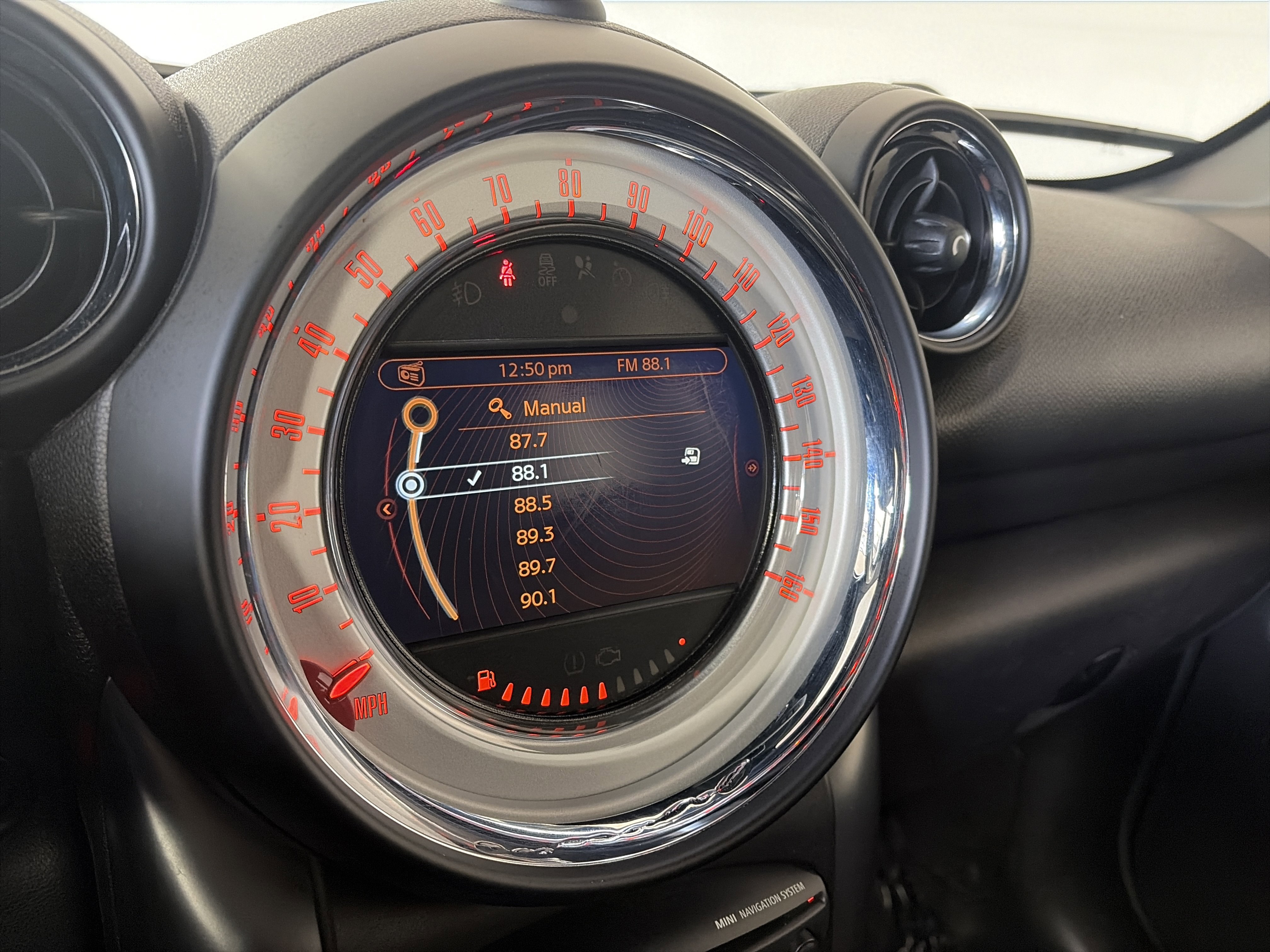 Used 2014 MINI Cooper Paceman S image 20